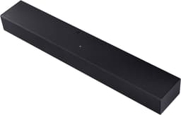 SAMSUNG HW-B410F - Serie 2.0-kanaals soundbar - Bluetooth - HDMI — thumbnail 1