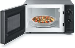 Whirlpool MWP 101 SB Magnetron - 20 liter - 700 W — thumbnail 2