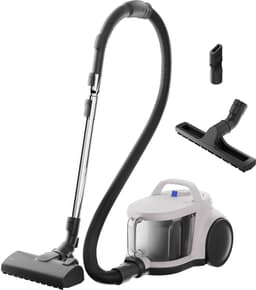 AEG AL51C2SW Clean 5000 - Stofzuiger zonder zak - Hepa 15 — thumbnail 1