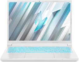 Acer Nitro V 14 ANV14-61-R9K9 AMD Ryzen™ 5 8645HS Laptop 36,8 cm (14.5") WUXGA 32 GB DDR5-SDRAM 512 GB SSD NVIDIA GeForce RTX 4050 Wi-Fi 6E (802.11ax) Windows 11 Home Wit — thumbnail 1