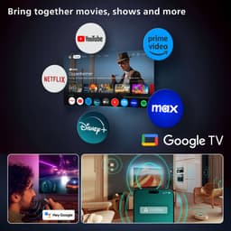 Philips 77OLED810/12 OLED smart Televisie met 250,= cashback via Philips — thumbnail 4