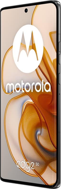 Motorola Edge 50 512GB Grijs 5G — thumbnail 5