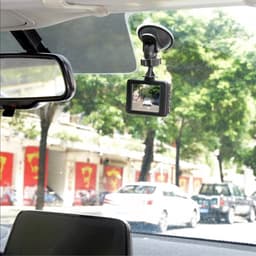 Full HD Dashcam voor auto - Dashcam voor auto voor en achter - Dual Dashcam - Nachtvisie, G-Sensor, Looprecording — thumbnail 5