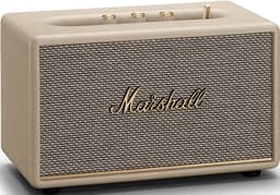 Marshall Acton III speaker BT Cream — thumbnail 2