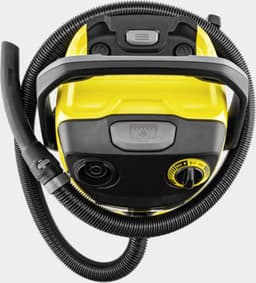 Kärcher WD 5 P V-25/5/22 nat- en droogzuiger - 1100W - 25L — thumbnail 3