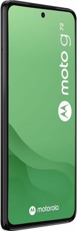 Motorola moto g72 Smartphone 128 GB Zwart — thumbnail 4