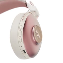 HOUSE OF MARLEY EM-JH143-CP Over-ear Draadloze hoofdtelefoon met Noise-cancelling Copper — thumbnail 2
