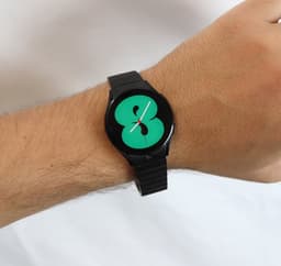 Samsung Special Edition SA.R910BB Galaxy Watch 5 - Smartwatch — thumbnail 2