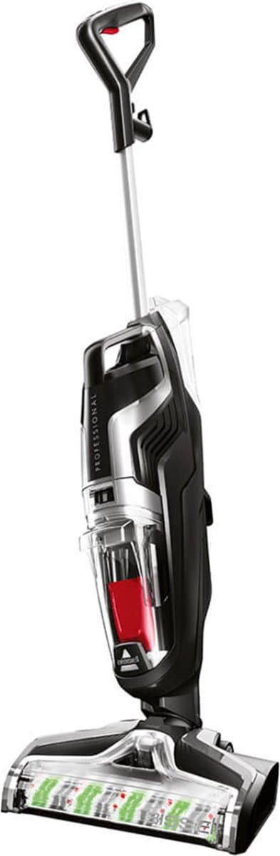 Bissell CrossWave Professional 3-1 black/zilver — afbeelding 1