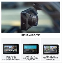 Garmin Dashcam X110 — thumbnail 3