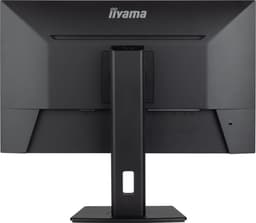 iiyama ProLite XUB2793QSU-B7 - 27 inch - QHD - IPS - USB-Hub (2x) - Verstelbaar — thumbnail 2