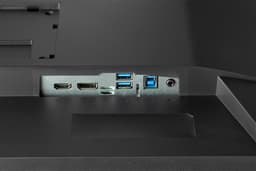 iiyama ProLite XUB2793QSU-B7 - 27 inch - QHD - IPS - USB-Hub (2x) - Verstelbaar — thumbnail 3