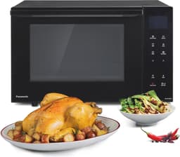 Combimagnetron en Grill 1000W met Invertertechnologie en Eco Combi-modus - 23 liter — thumbnail 1