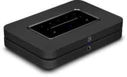Bluesound NODE - Zwart |  | 0786357002811 — thumbnail 2