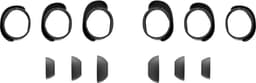 BOSE QuietComfort Earbuds Black In-ear Oordopjes Black — thumbnail 2