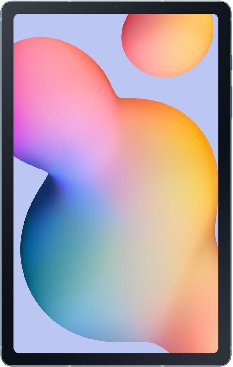 Tablet SAMSUNG Galaxy Tab S6 Lite 10,4 64GB Blue — afbeelding 1