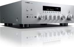 Yamaha R-N600A ZILVER Netwerk receiver met MusicCast — thumbnail 5