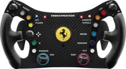 Thrustmaster Ferrari 488 GT3 Wheel Add-on — thumbnail 2