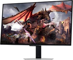 Samsung Odyssey OLED G8 LS32DG802SUXEN |  | 8806095494159 — thumbnail 2