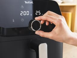 Tefal Easy Fry Mega EY8558 EY8558 7,5L heteluchtfriteuse — thumbnail 3