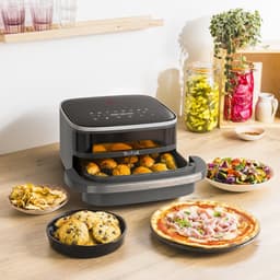 Tefal Easy Fry XL Surface FW402H grote heteluchtfriteuse — thumbnail 5