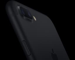 Apple iPhone 7 Plus - 32GB - Spacegrijs — thumbnail 2