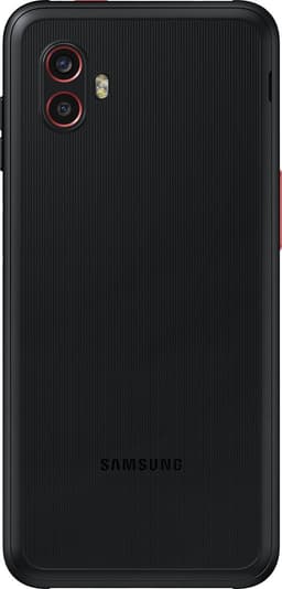 Samsung Galaxy Xcover6 Pro 16,8 cm (6.6) Dual SIM 5G USB Type-C 6 GB 128 GB 4050 mAh Zwart — thumbnail 4