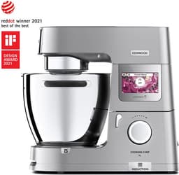 Kenwood Cooking Chef XL KCL95.004SI - Keukenmachine — thumbnail 5