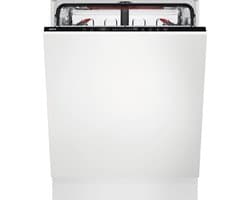 AEG FSE75607P 7000 serie - Inbouwvaatwasser - GlassCare - 13 couverts - Energielabel B