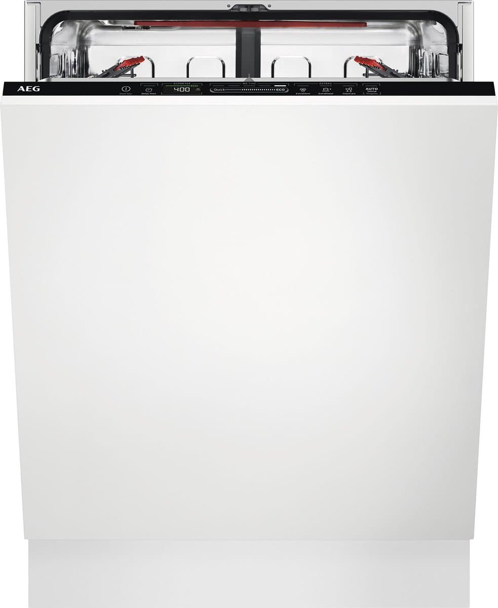 AEG FSE75607P 7000 GlassCare — afbeelding 1