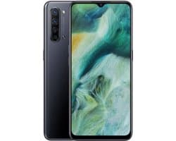 Postpaid OPPO Find X2 Lite 5G MoonlightBlack