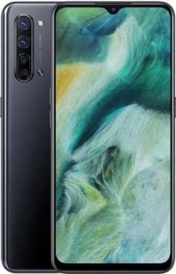 Postpaid OPPO Find X2 Lite 5G MoonlightBlack — thumbnail 1