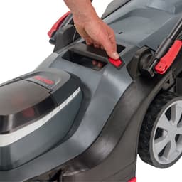 AL-KO 382 Li Premium kit (set met batterijen en lader) - 18V Accu gazonmaaier - Compatibel met Bosch 18V — thumbnail 3