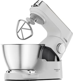 Kenwood KVC65.001WH Chef Titanium Baker - Keukenmachine - Wit — thumbnail 3