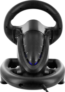 SuperDrive – SV450 – Race stuurwiel – 180° – Paddle shifters — thumbnail 4