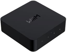 Wiim Pro+ streamer Audio streamer — thumbnail 3