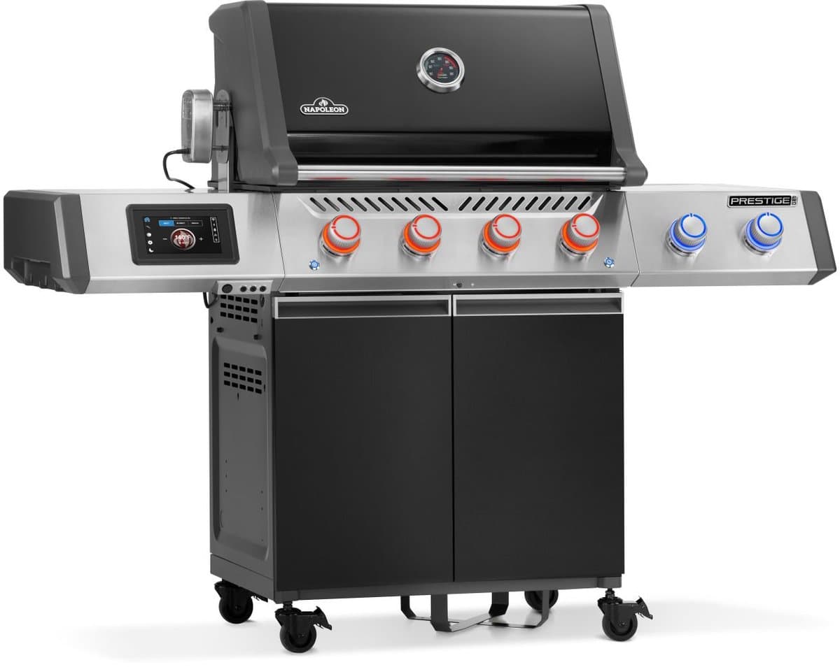 Napoleon Prestige Pro 500 — afbeelding 1