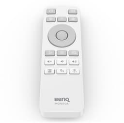 BenQ EX271QZ MOBIUZ OLED 27'' gaming monitor — thumbnail 3