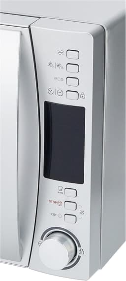 Magnetron 22 Liter - Oven Combimagnetron - Snel Eten Opwarmen - 40 Automatische Programma's — thumbnail 5