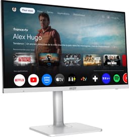 MSI Modern MD272UPSW ledmonitor — thumbnail 4