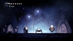 Hollow Knight - PS5 — thumbnail 3