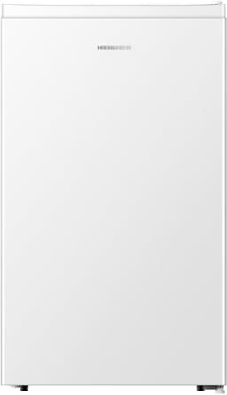 Heinner HF-HS94E++ Tafelmodel Koelkast 94 L – Mechanische Instelbare Thermostaat – LED-verlichting – Omkeerbare Deur – Wit – 5 Jaar Garantie — thumbnail 1