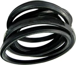 V-riem Grasmaaier - Dekriem Rubberen - Efficiënt Gras Maaien - Heavy Duty Constructie - 23 x 23 x 4 cm — thumbnail 3