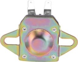 Startrelais - Schakelaar - Grasmaaier Starten - Universele Compatibiliteit - 6.99 cm - Messing — thumbnail 3