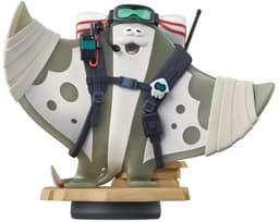 Amiibo Splatoon Raiders - Shiver/Big Man/Frye (3-Pack) — thumbnail 4