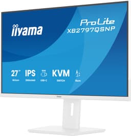 iiyama ProLite XB2797QSNP-W1 ledmonitor — thumbnail 3