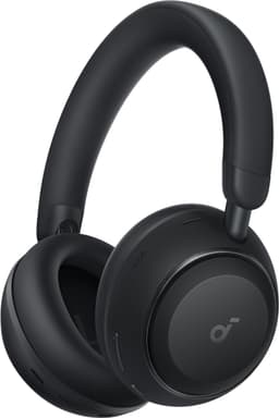 SOUNDCORE Space 2 Over-ear Hoofdtelefoon Black — thumbnail 1