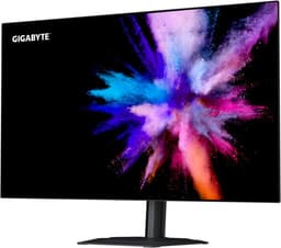 GIGABYTE GO27Q24G 26.5'' gaming monitor — thumbnail 5