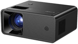 BlitzWolf - BW-V1 - Projector — thumbnail 3