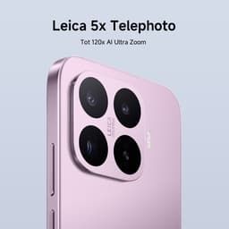 Xiaomi 17T 512GB Blauw 5G — thumbnail 5